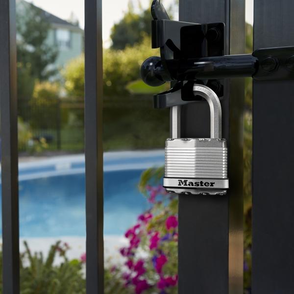 Produktbild Master Lock Excell M15EURDLF