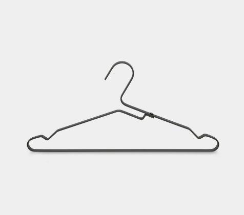 Productafbeelding Brabantia Kleerhanger set van 4 (4 x)