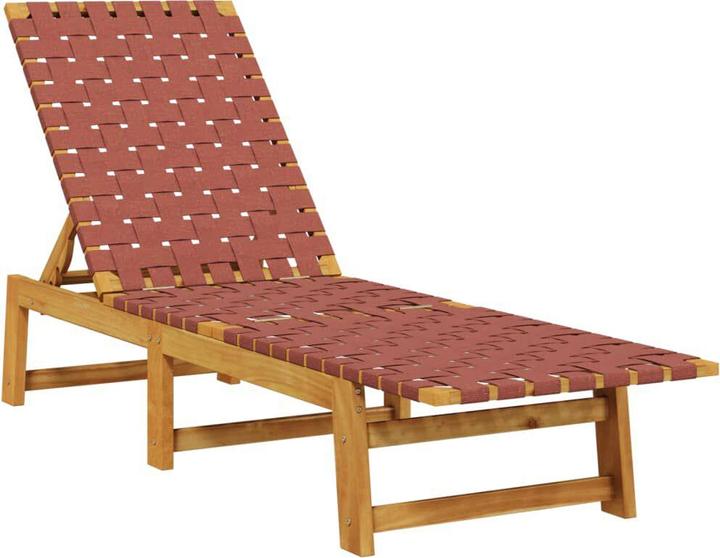 Immagine prodotto vidaXL Sonnenliege (55 cm)