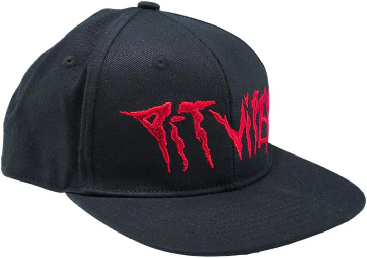 Produktbild Pit Viper The Reign In Mud Stepson Hat (One Size)