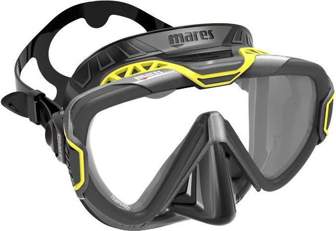 Mares Pure Wire