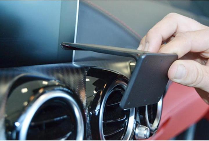 Produktbild Brodit ProClip Mercedes Benz GT Bj. 15 - 19 855427