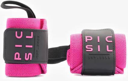Actual product image PicSil Wrist Wraps (One size)