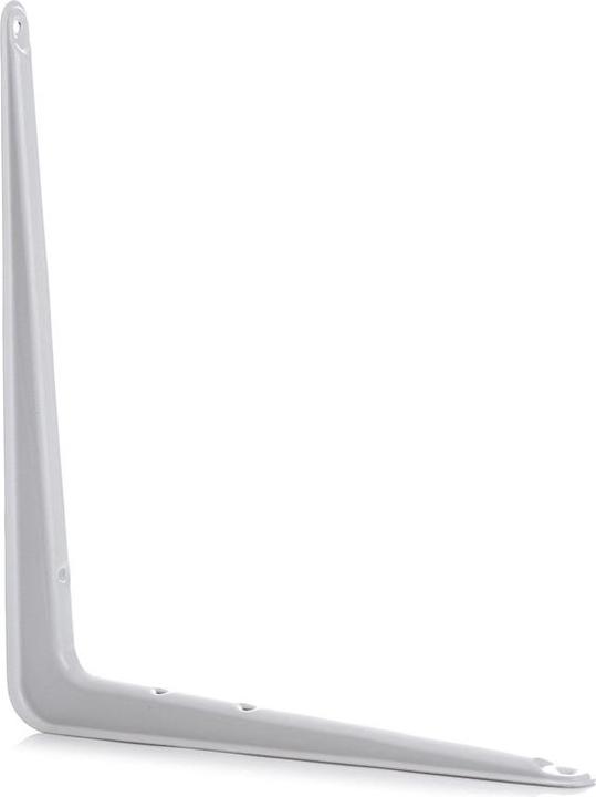 Image du produit Haushalt SUPPORT DE TABLETTE SB-54 300X250 BLANC