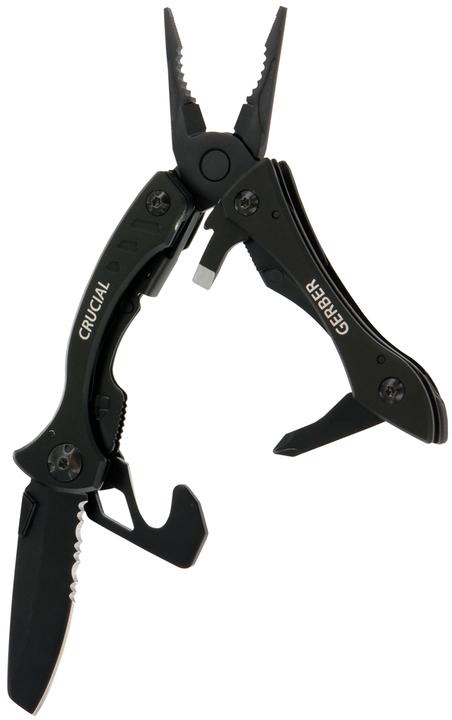 Gerber Gear Crucial (5 Funktionen)