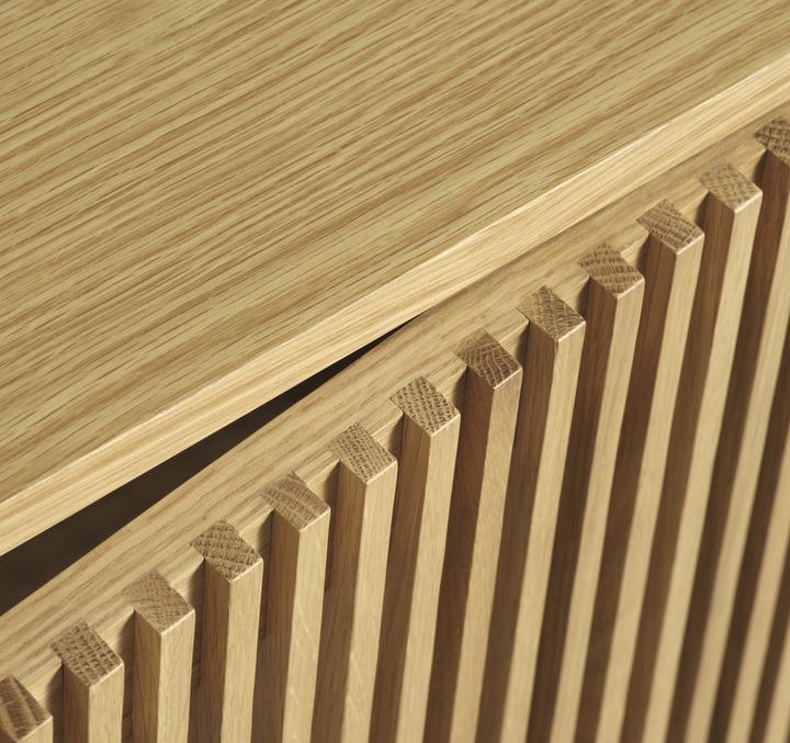 Image du produit Nordic Touch Tiber (95 x 45 x 140 cm)