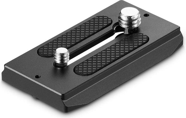 Actual product image SmallRig Quick Release Plate ( Arca-type Compatible) (Quick coupling plate)