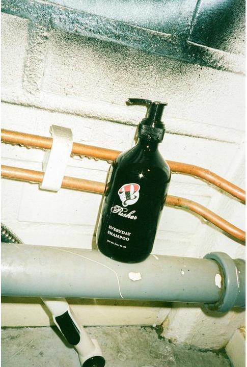 Produktbild Pusher Everyday Shampoo - 300ml (300 ml)