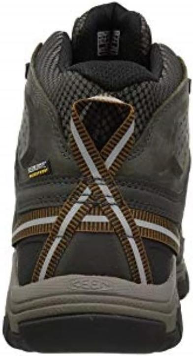 Produktbild Keen Targhee III Mid WP Shoes (45)