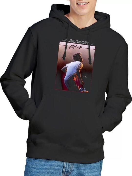Produktbild Footloose Kapuzenpullover (M)