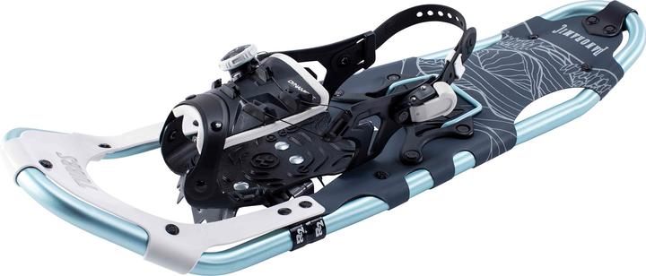Produktbild Tubbs Panoramic (21")