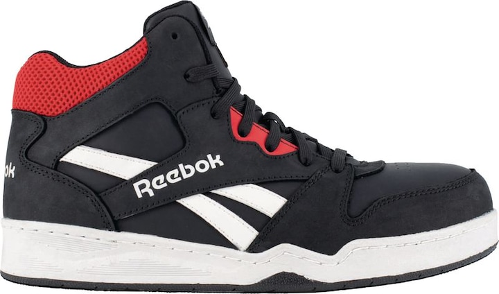 Actual product image Reebok BB4500 Safety High Top safety sneaker S3 (S3, 42)
