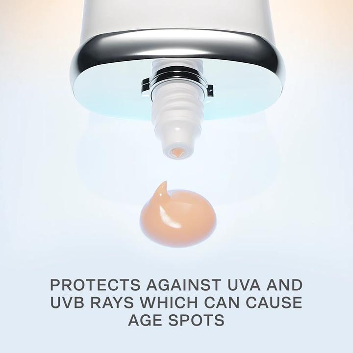 Produktbild La Prairie Cellular Swiss UV Protection Veil SPF 50 (Sonnencreme Gesicht, SPF 50, 50 ml)