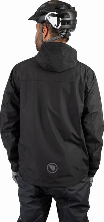 Image du produit Endura Veste imperméable Hummvee 3-en-1 (XL)