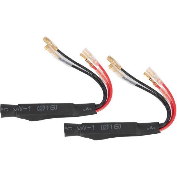 Oxford, Accessori per moto, 9 Watt Ceramic resistors 14V