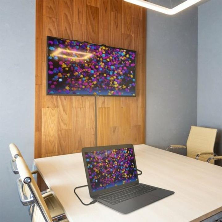 Image du produit Aisens CABLE HDMI V2.0 PREMIUM 4K60HZ 18GBPS A/M-A/M 1.5M NEGRO (1.50 m)