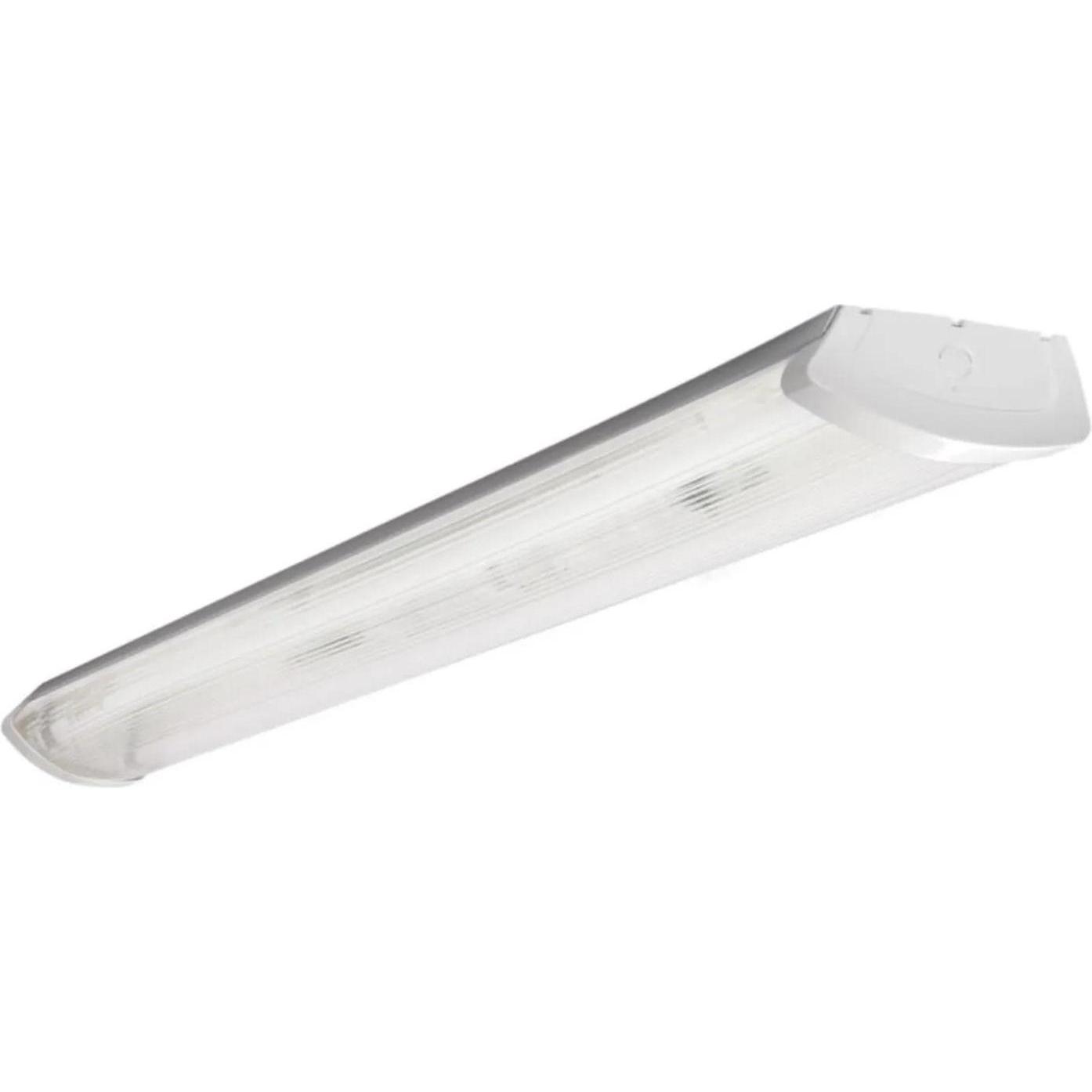 Kanlux, Wandleuchte + Deckenleuchte, 26961 MEBA 4LED 2X120 PS Röhrenleuchte (G13)