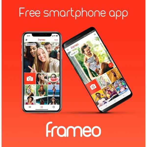 Actual product image Denver PFF-2160 (21.50", 1920 x 1080 pixels)