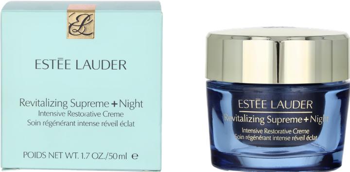 Actual product image Estée Lauder Revitalizing Supreme+ (50 ml, Night cream)
