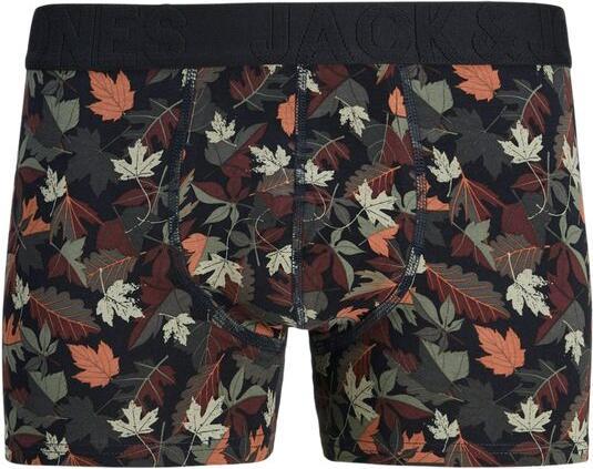 Immagine prodotto Jack & Jones Fashion Trunks (XXL, confezione da 10)