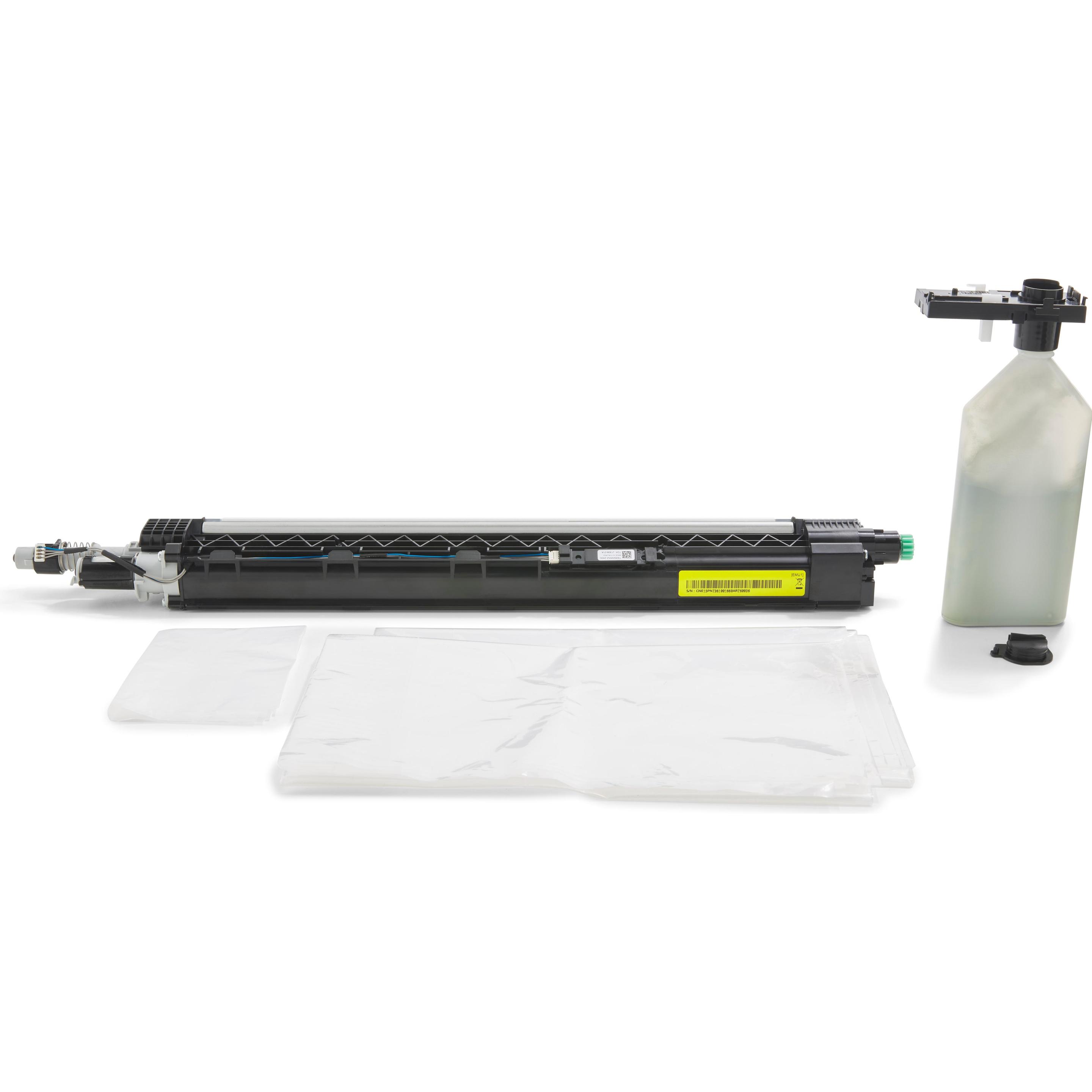 HP Developer Unit yellow, Drucker Zubehör