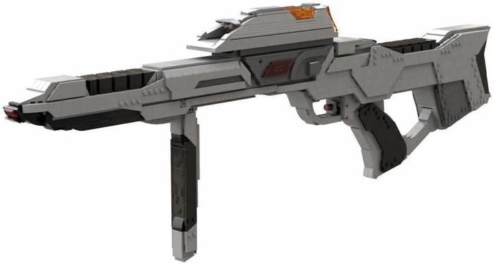 zz_ArchivedByPCD_Blue Brixx 104580 Star Trek Phasergewehr Typ 3 (TFC)