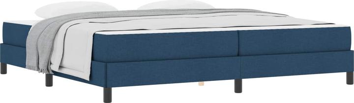 Produktbild vidaXL Boxspringbett (200 x 200 cm)