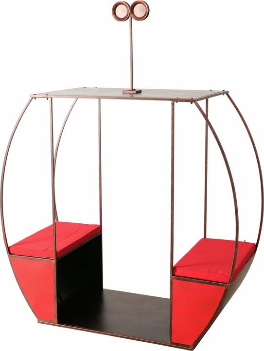 Image du produit Boltze Home Gondola