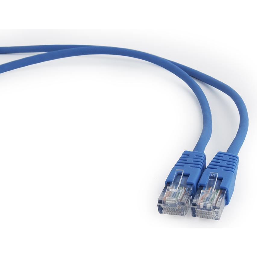 Gembird Patch-Kabel (U/UTP, CAT5e, 0.25 m), Netzwerkkabel