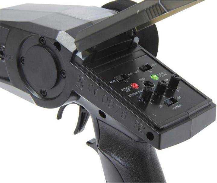 Actual product image Jamara Ultra BL8 (RTR Ready-to-Run)