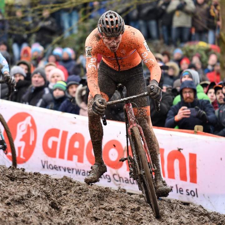 Produktbild GripGrab Neoprene Gloves (S)