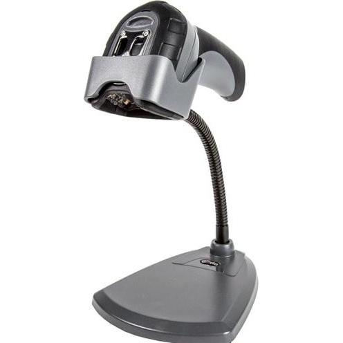 Thumbnail - Code Cr6000 (1D-Barcodes, 2D-Barcodes), Barcode-Scanner, Schwarz, Grau