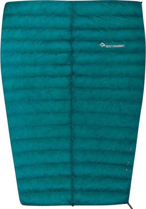 Actual product image Sea To Summit Traveller TrII (210 cm)