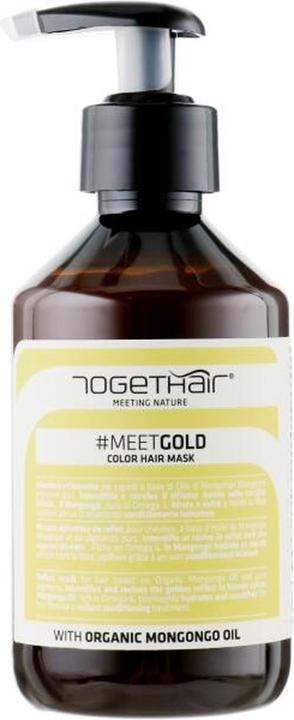Togethair Messende Kupfer-Haarmaske 250ml (250 ml)