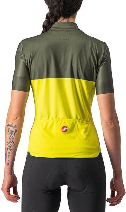 Immagine prodotto Castelli Maglia Velocissima (XS)