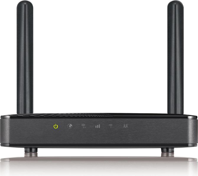 Productafbeelding Zyxel LTE3301-PLUS