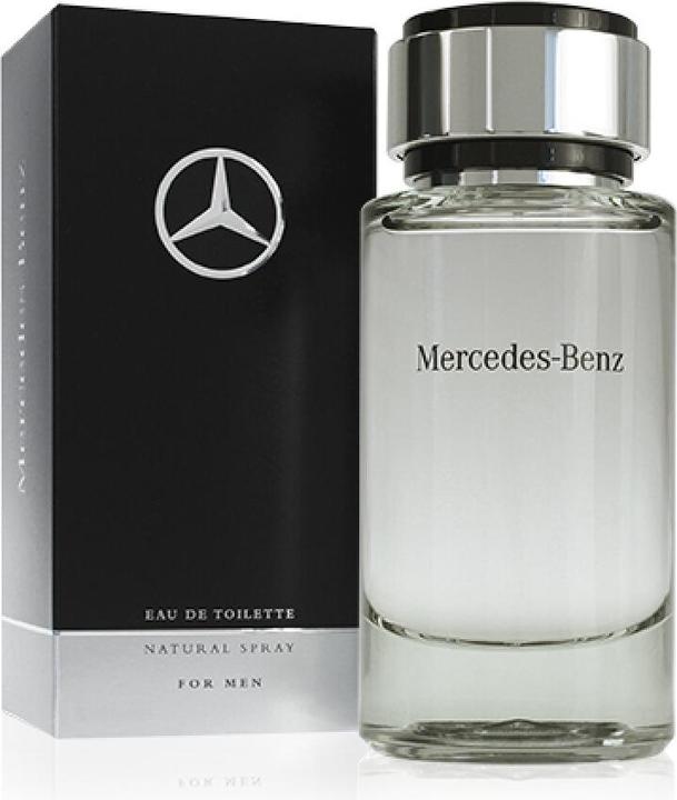 Produktbild Mercedes-Benz Parfum (Eau de Toilette, 40 ml)