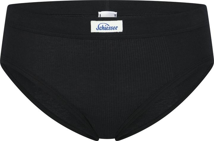 Schwarz