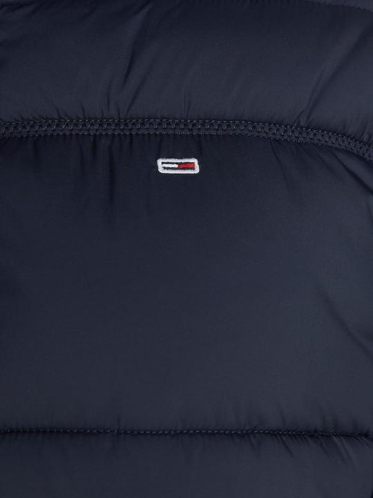 Produktbild Tommy Jeans Authentisches Quilt Rouch Tape Jacket (XXS)