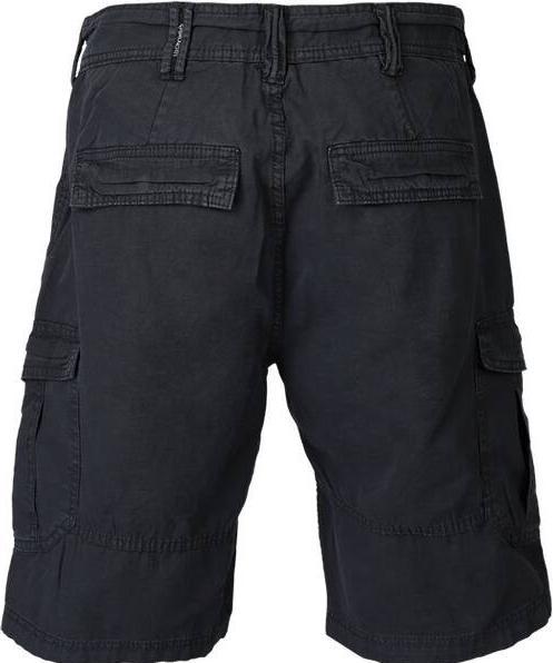 Image du produit Brunotti Caldo Short Blue (S)