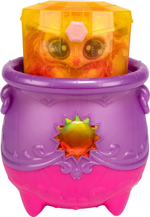 Produktbild Moose Magic Mixies S4 Magical Cauldorn Sun assortiert
