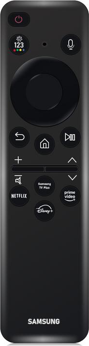 Produktbild Samsung Q75LS03DAU (75", LS03D, QLED, 4K, 2024)