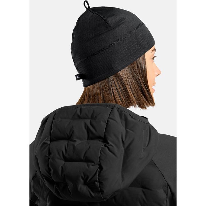 Actual product image Odlo Polyknit Warm Reflective (One size)