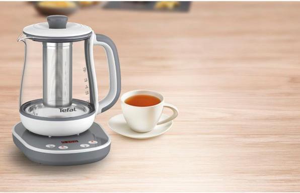Actual product image Tefal BJ 55 1B10 Teebereiter (1.50 l)