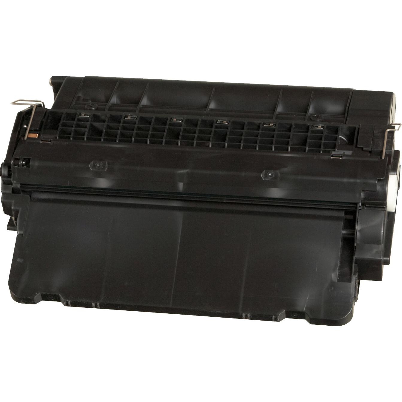 W&P, Toner, CF281X schwarz (BK)
