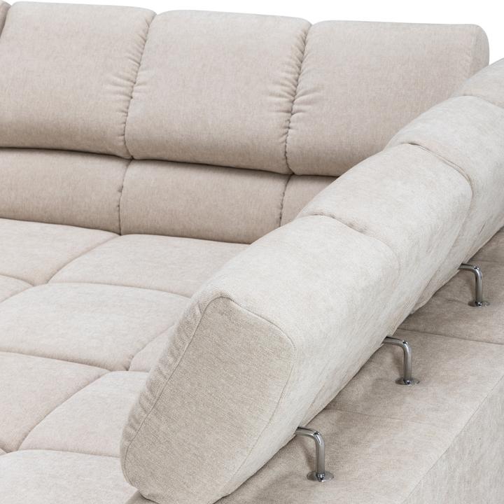 Produktbild Pure Home Lifestyle Pure 966 Wilson (Ecksofa)