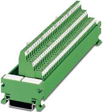 Produktbild Phoenix Contact Passivmodul Inhalt