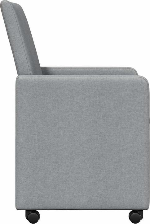 Image du produit vidaXL Esszimmerstühle