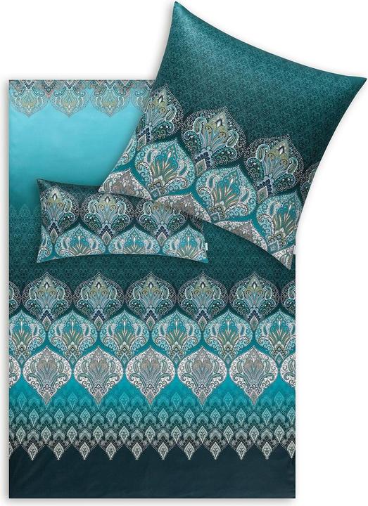 Estella Sophia (Bedding set, 135x200 cm, 80x80 cm)