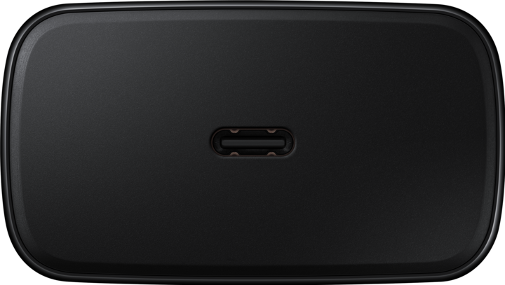 Actual product image Samsung EP-TA845 USB-C (45 W)